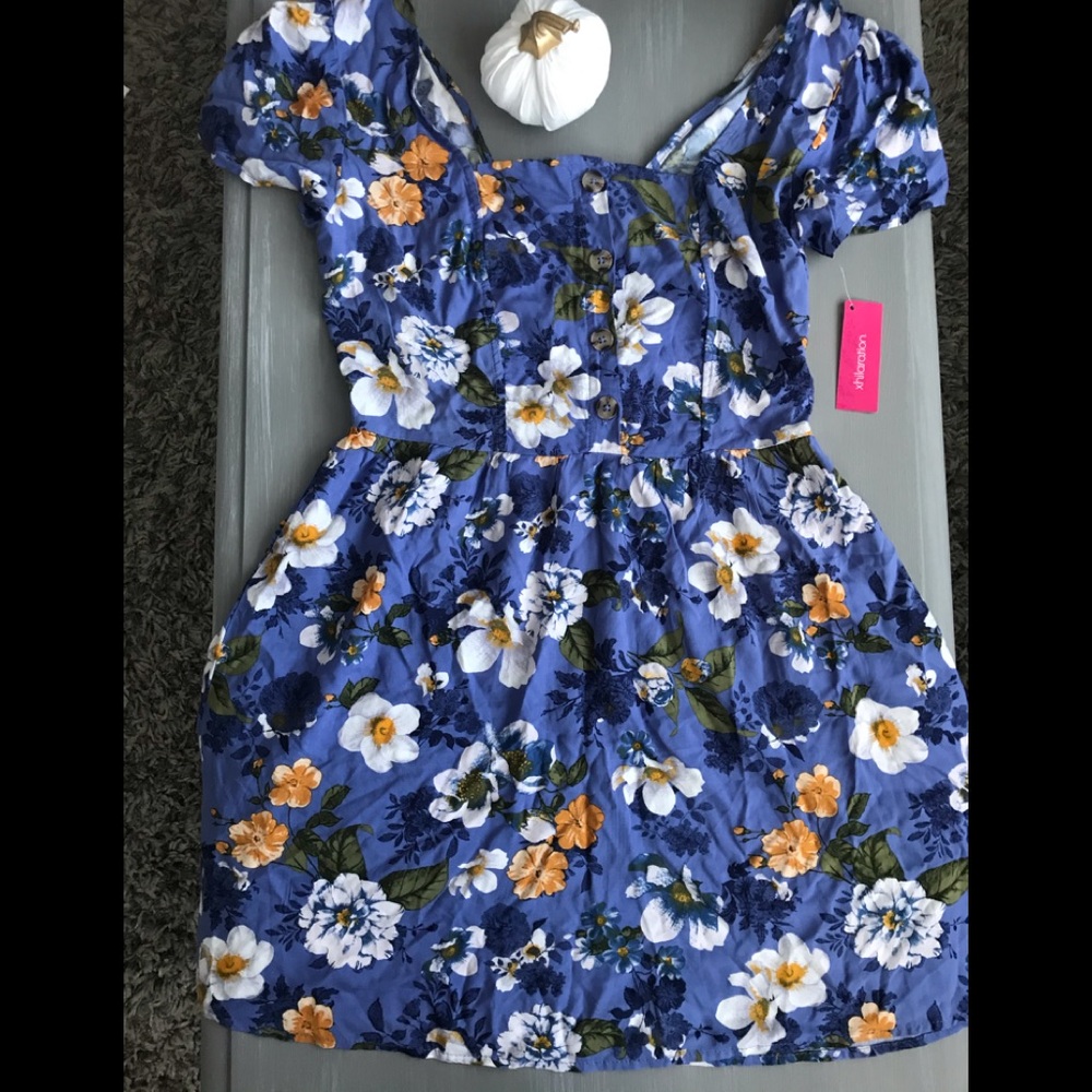 Xhilaration Dress